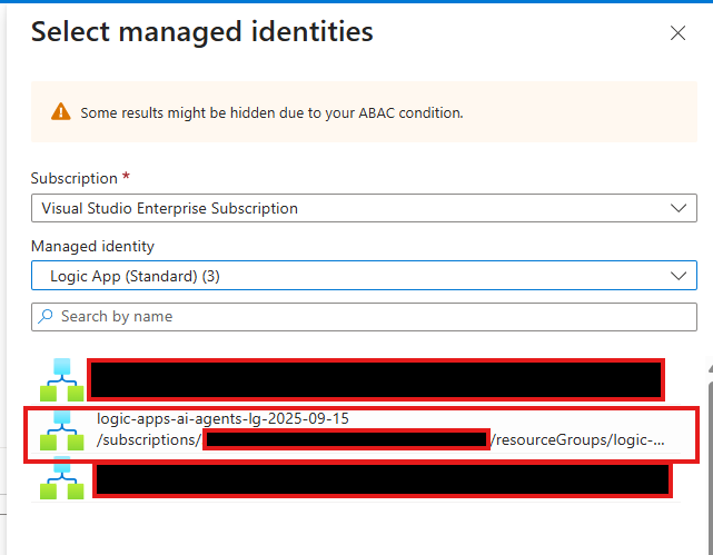 logic apps managed identity Logic Apps Managed Identity