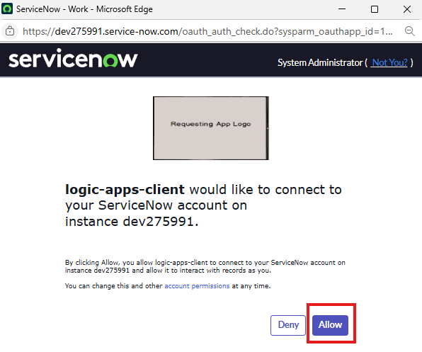 service now grant permissions Service Now Grant Permissions
