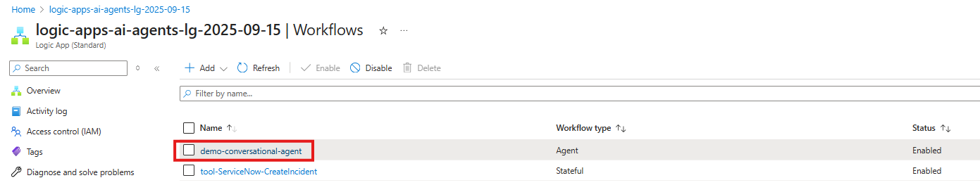 open agent workflow Open Agent Workflow