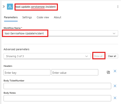 configure call workflow Configure Call Workflow