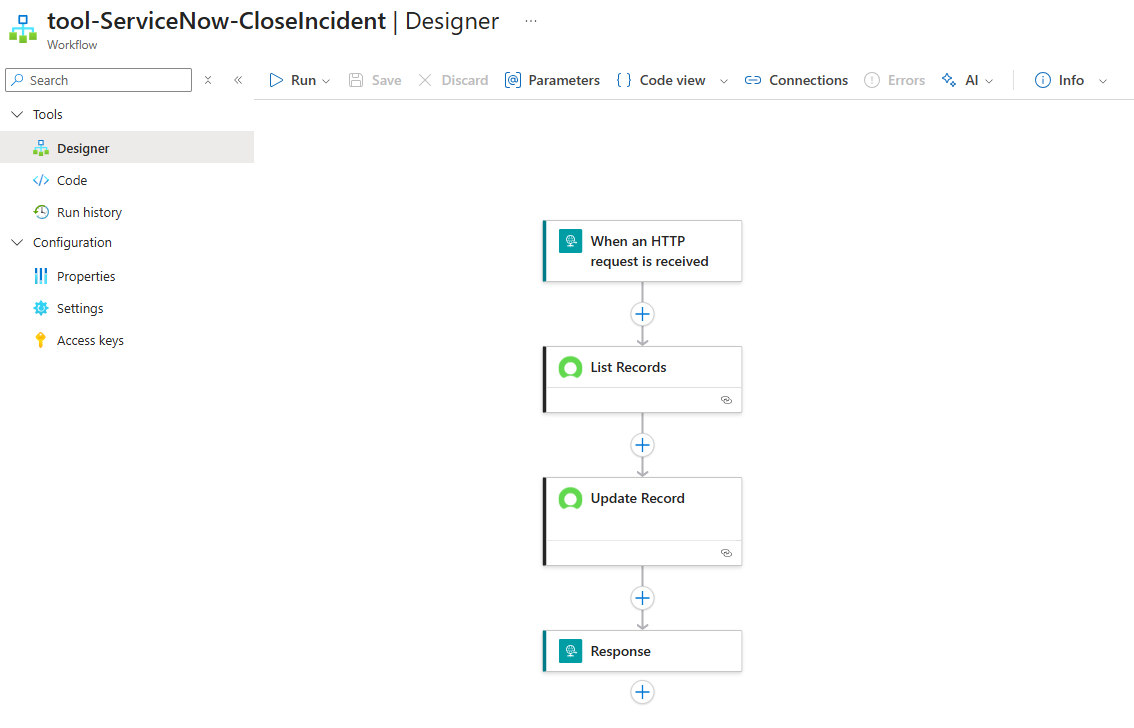 review workflow using designer Review Workflow using Designer