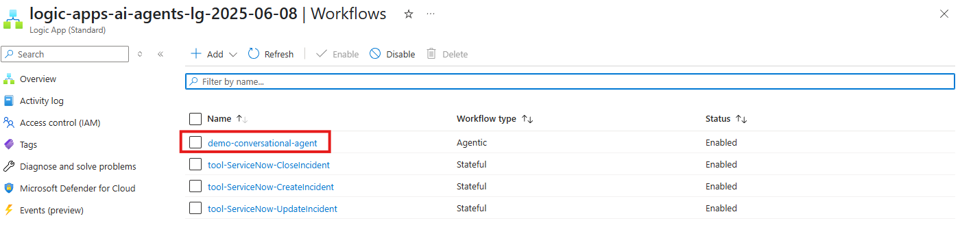 open agent workflow Open Agent Workflow