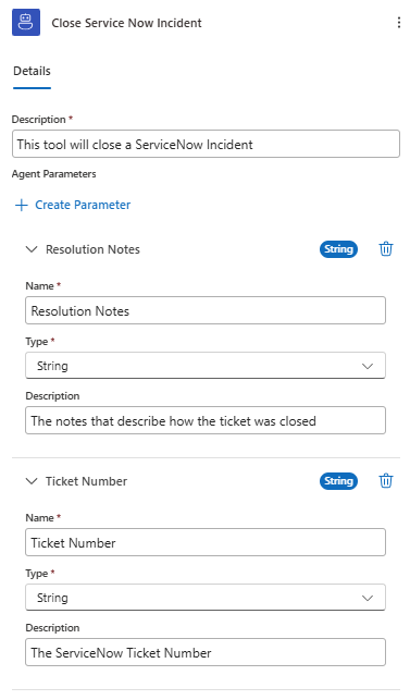configure tool Configure Tool