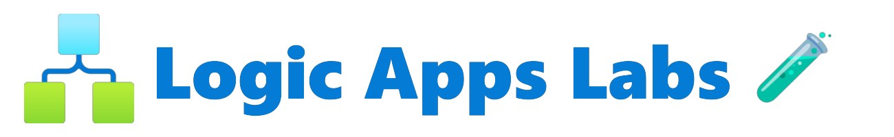 Logic Apps Labs logo
